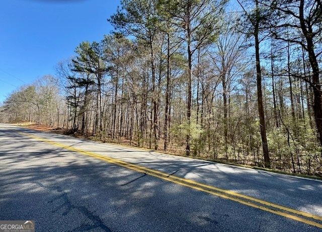 LOT 8 Pierce Chapel Road, Newnan, GA 30263
