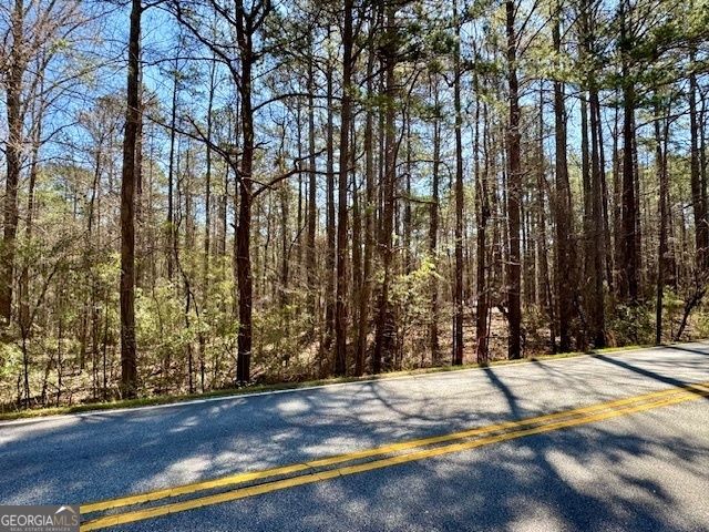 LOT 8 Pierce Chapel Road, Newnan, GA 30263