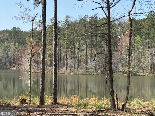 LOT 8 Pierce Chapel Road, Newnan, GA 30263