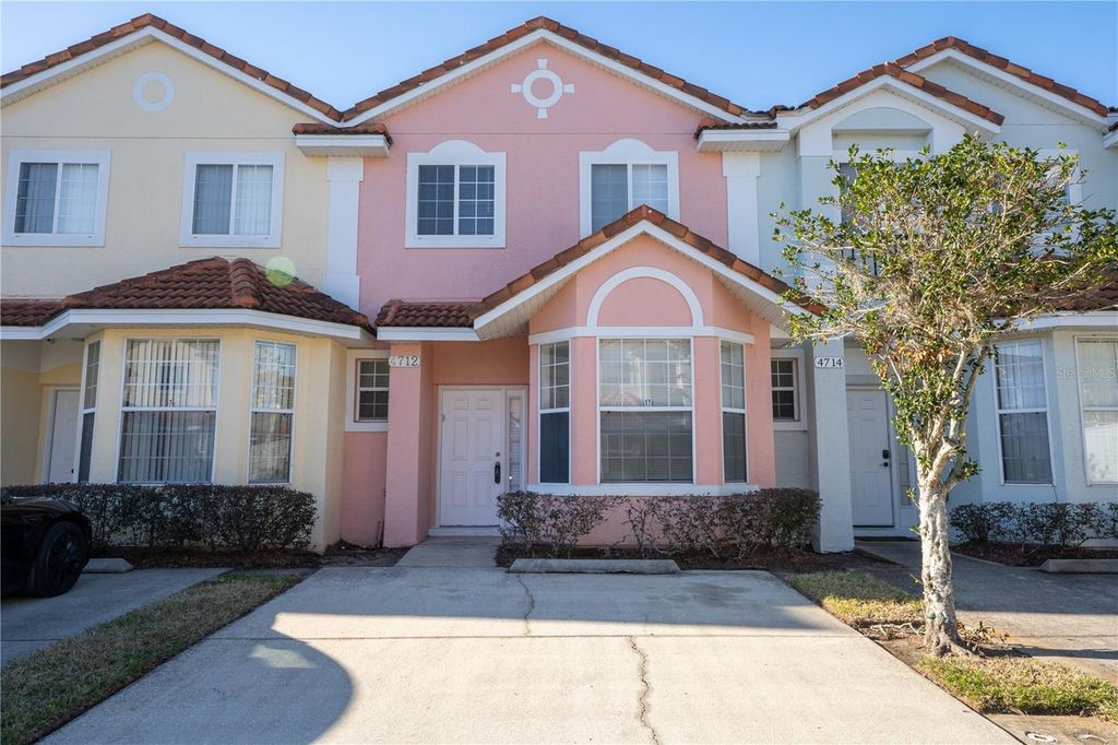 4712 HEMINGWAY HOUSE STREET, Kissimmee, FL 34746