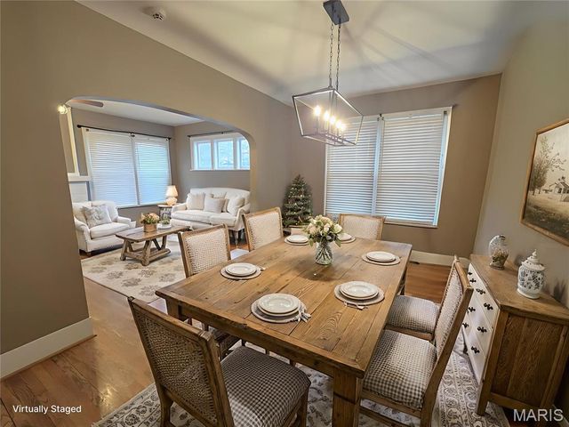 111 W 2nd Street N, Wright City, MO 63390