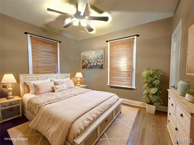 111 W 2nd Street N, Wright City, MO 63390