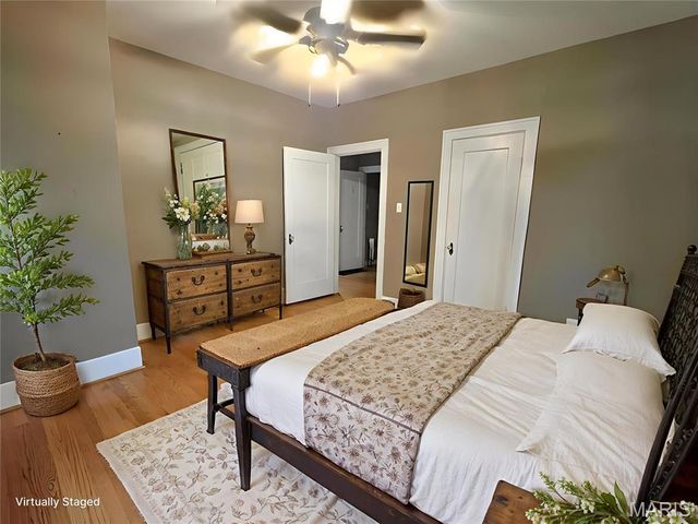 111 W 2nd Street N, Wright City, MO 63390