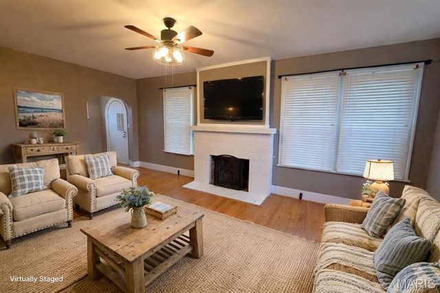 111 W 2nd Street N, Wright City, MO 63390