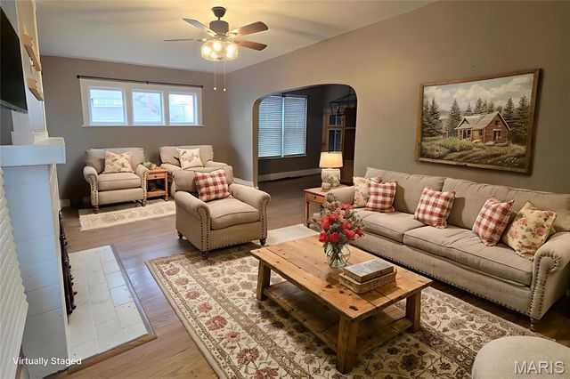 111 W 2nd Street N, Wright City, MO 63390