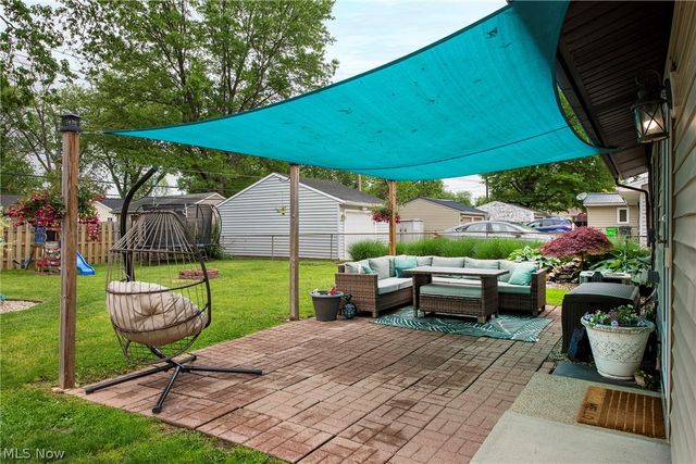 463 Walnut Drive, Berea, OH 44017
