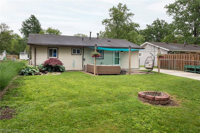 463 Walnut Drive, Berea, OH 44017
