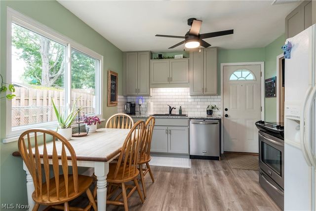 463 Walnut Drive, Berea, OH 44017