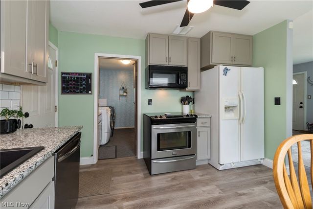 463 Walnut Drive, Berea, OH 44017