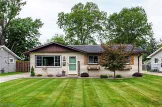 463 Walnut Drive, Berea, OH 44017