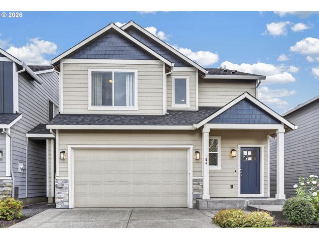 54 SHORE Dr, St Helens, OR 97051