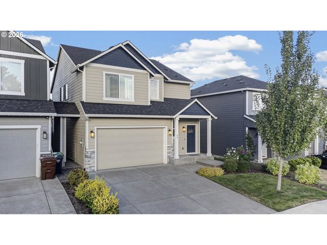54 SHORE Dr, St Helens, OR 97051