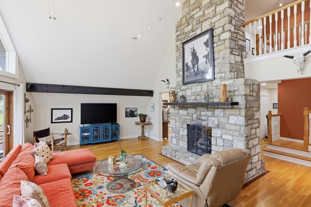 235 Lakewood Drive, Nicholasville, KY 40356