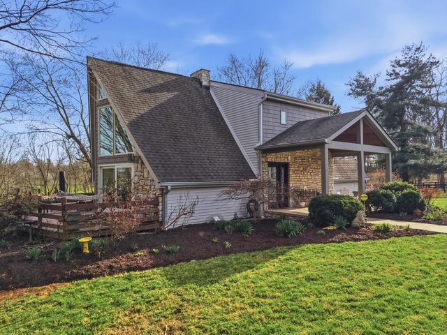 235 Lakewood Drive, Nicholasville, KY 40356