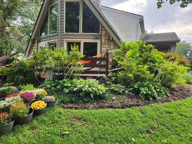 235 Lakewood Drive, Nicholasville, KY 40356