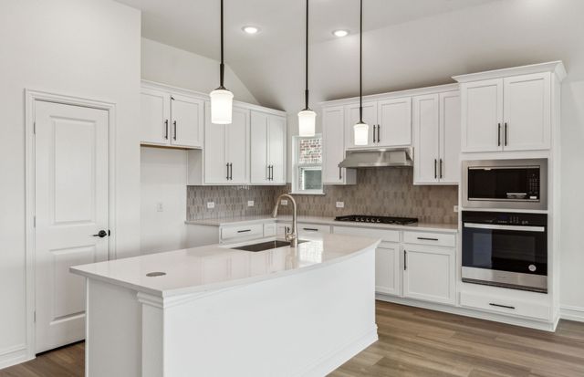 11200 Boyne Avenue, Fort Worth, TX 76052