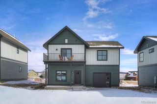 58 Star Rock Drive A, Fairplay, CO 80440