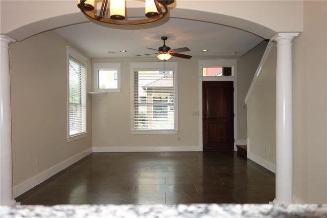 8318 Bowling Green DR A, Austin, TX 78757