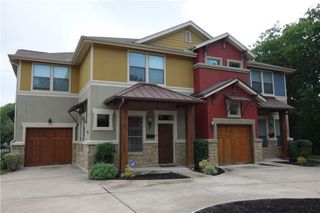 8318 Bowling Green DR A, Austin, TX 78757