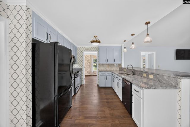 413 Wise Ferry Road, Lexington, SC 29072