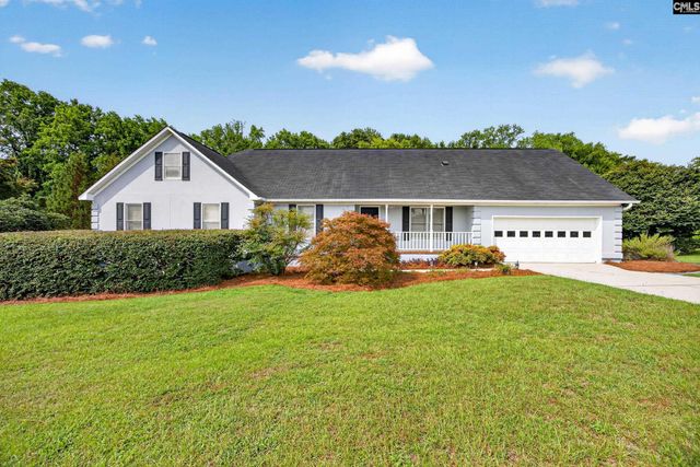 413 Wise Ferry Road, Lexington, SC 29072