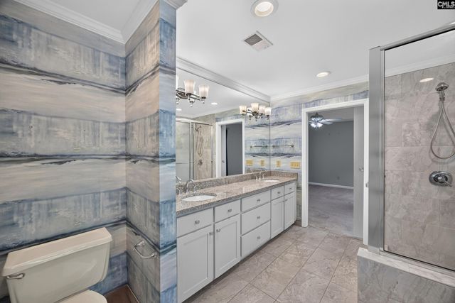 413 Wise Ferry Road, Lexington, SC 29072