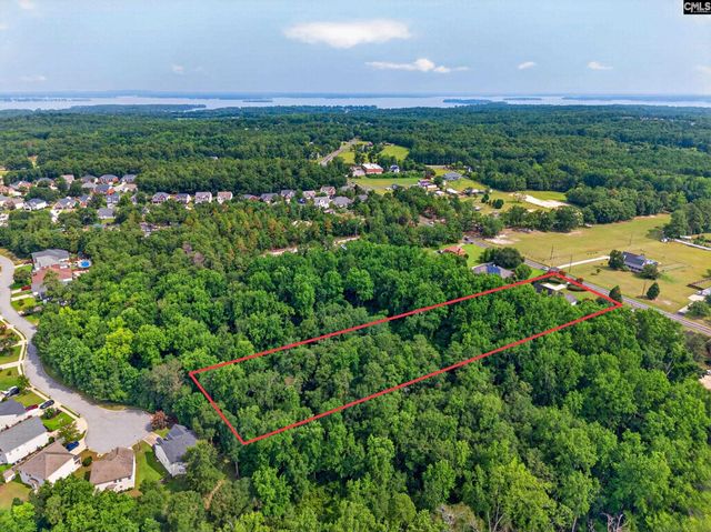 413 Wise Ferry Road, Lexington, SC 29072