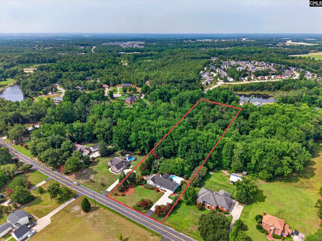 413 Wise Ferry Road, Lexington, SC 29072