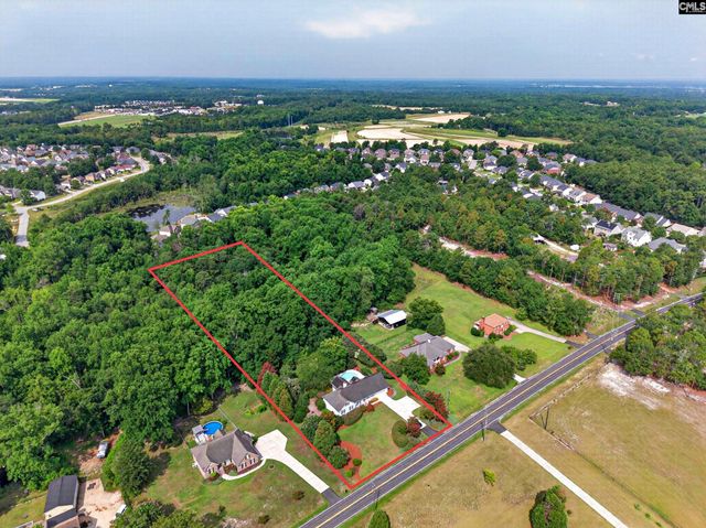 413 Wise Ferry Road, Lexington, SC 29072
