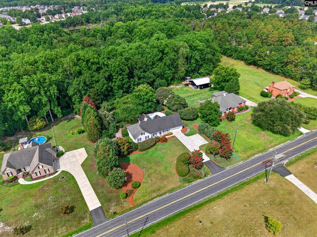 413 Wise Ferry Road, Lexington, SC 29072
