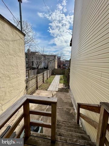 923 MCHENRY ST, Baltimore, MD 21223