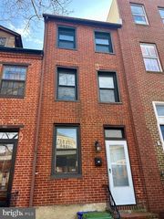 923 MCHENRY ST, Baltimore, MD 21223