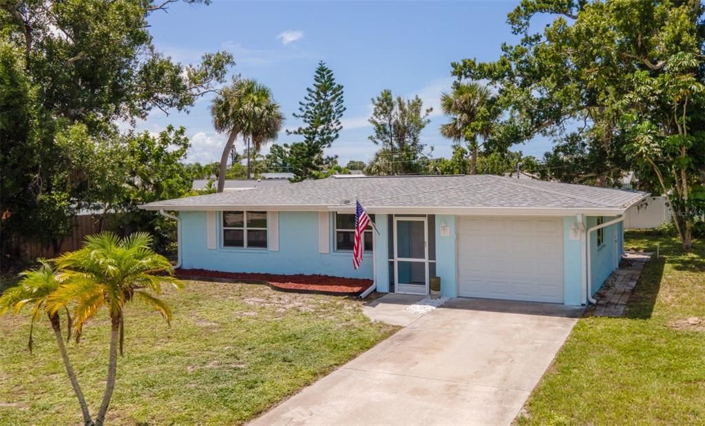 231 LAKEVIEW LANE, Englewood, FL 34223