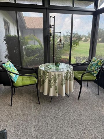 1211 CAPRI ISLES BOULEVARD 122, Venice, FL 34292