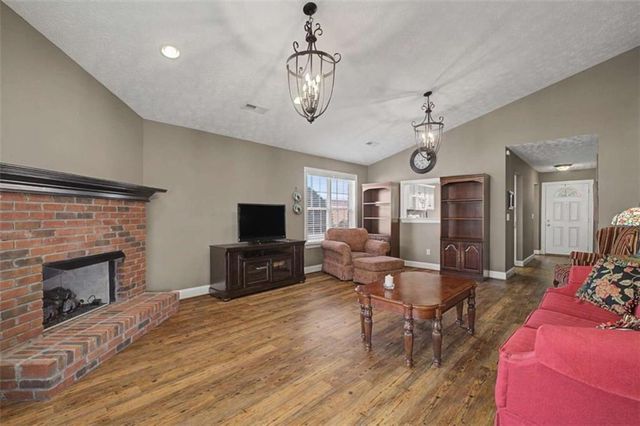 2681 N Broad Street Extension NE, Rome, GA 30161