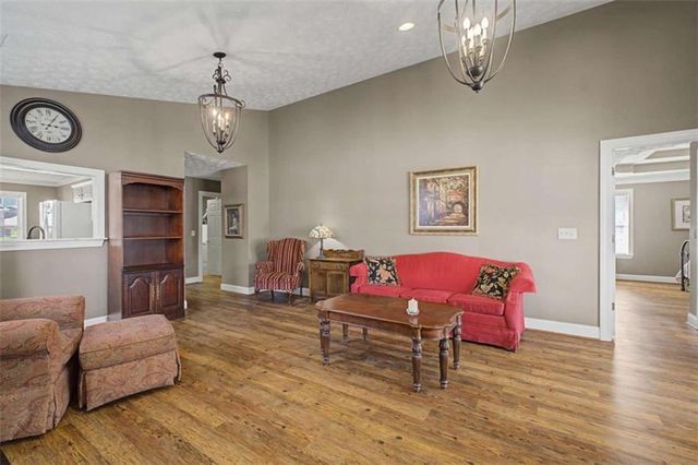2681 N Broad Street Extension NE, Rome, GA 30161