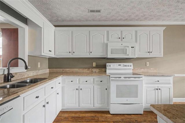 2681 N Broad Street Extension NE, Rome, GA 30161