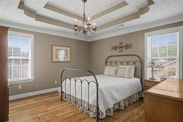 2681 N Broad Street Extension NE, Rome, GA 30161