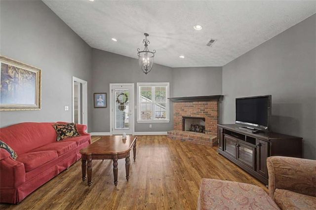 2681 N Broad Street Extension NE, Rome, GA 30161