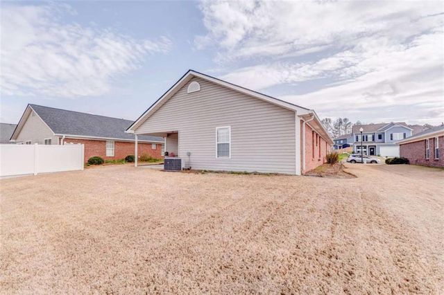 2681 N Broad Street Extension NE, Rome, GA 30161