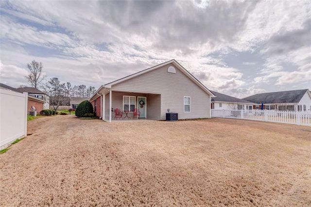 2681 N Broad Street Extension NE, Rome, GA 30161