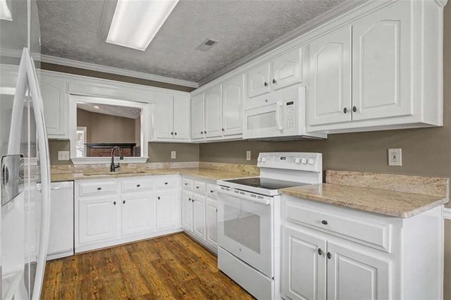 2681 N Broad Street Extension NE, Rome, GA 30161