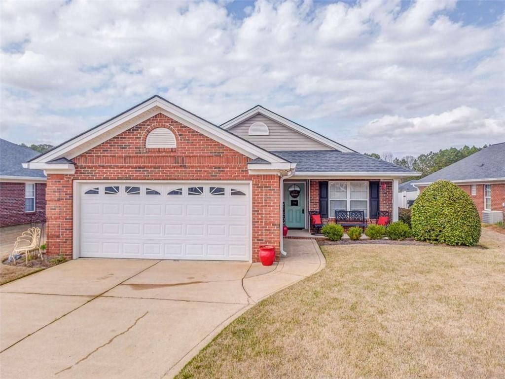 2681 N Broad Street Extension NE, Rome, GA 30161