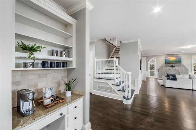 1566 Asheforde Drive, Marietta, GA 30068