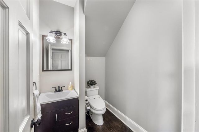 1566 Asheforde Drive, Marietta, GA 30068