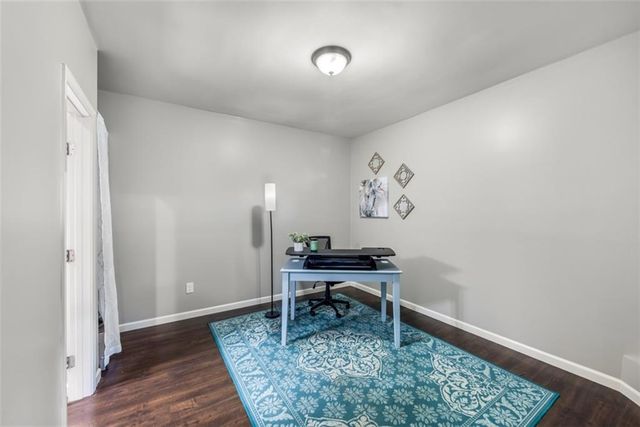 1566 Asheforde Drive, Marietta, GA 30068