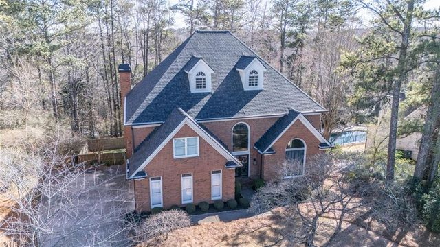 1566 Asheforde Drive, Marietta, GA 30068