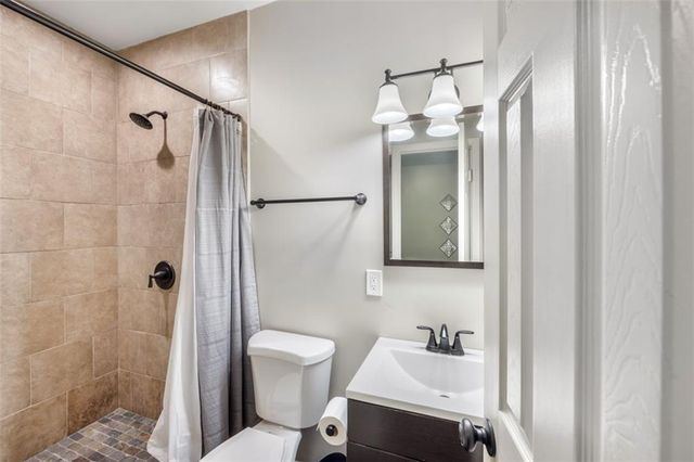 1566 Asheforde Drive, Marietta, GA 30068