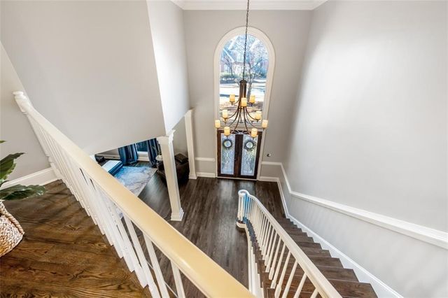 1566 Asheforde Drive, Marietta, GA 30068