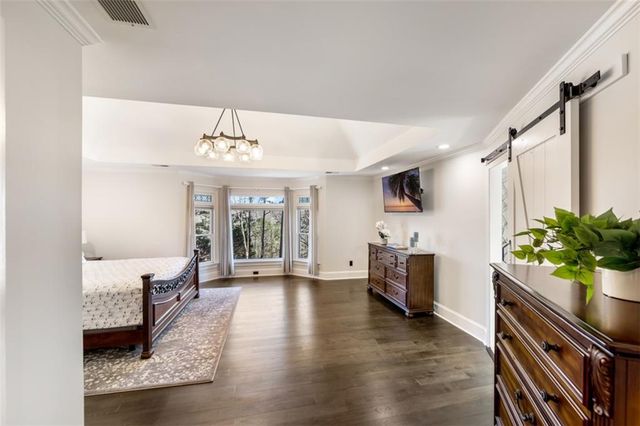 1566 Asheforde Drive, Marietta, GA 30068